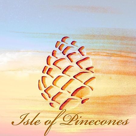 Apartments Isle Of Pinecones Nido Extérieur photo