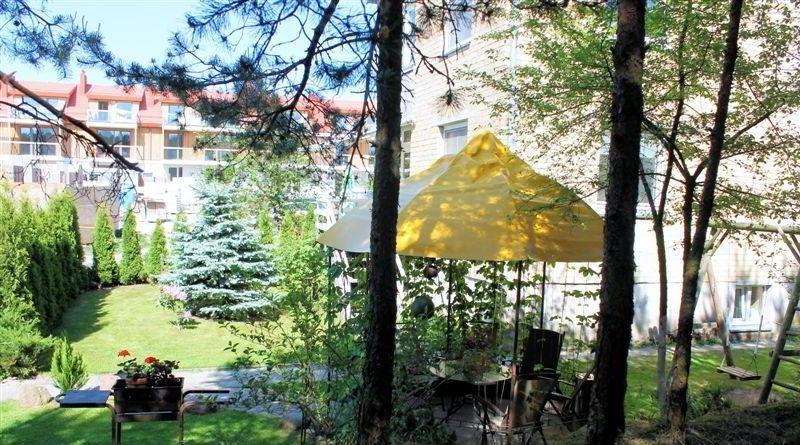 Apartments Isle Of Pinecones Nido Chambre photo