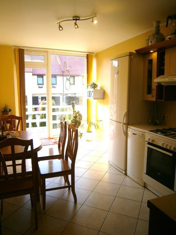 Apartments Isle Of Pinecones Nido Chambre photo