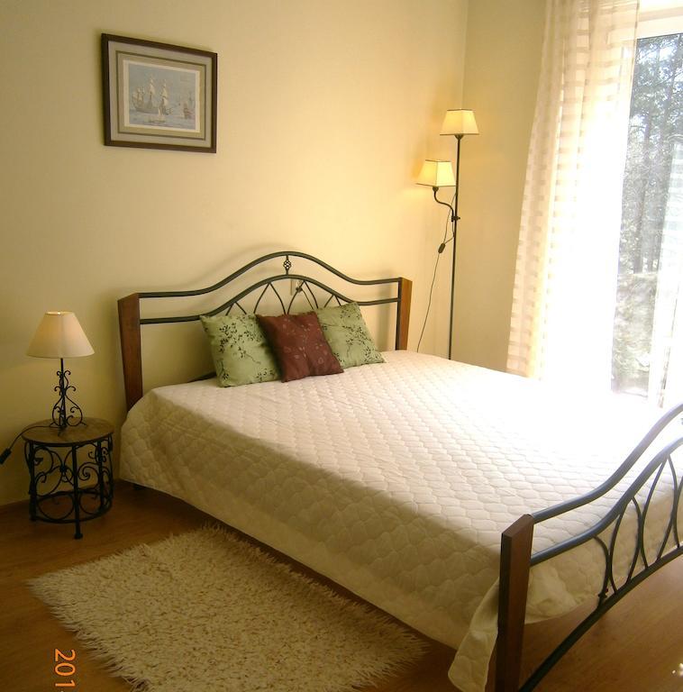 Apartments Isle Of Pinecones Nido Chambre photo