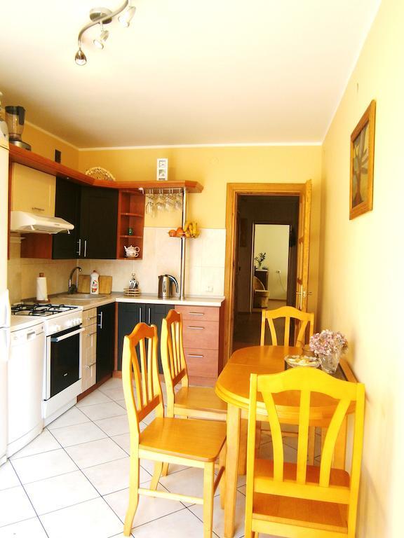 Apartments Isle Of Pinecones Nido Chambre photo
