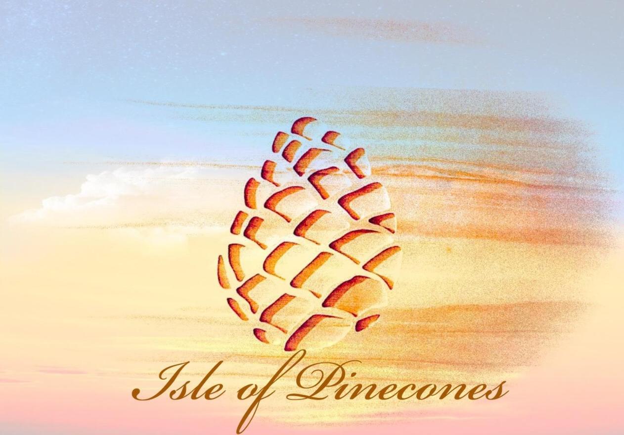Apartments Isle Of Pinecones Nido Extérieur photo